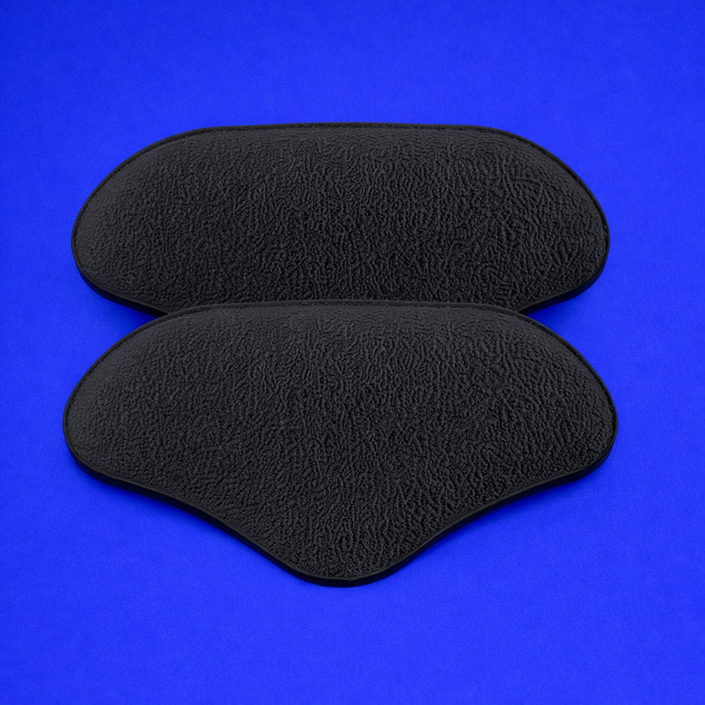 Archova Heel Shield Pads