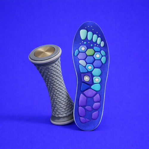 Plantar Fasciitis Relief Kit