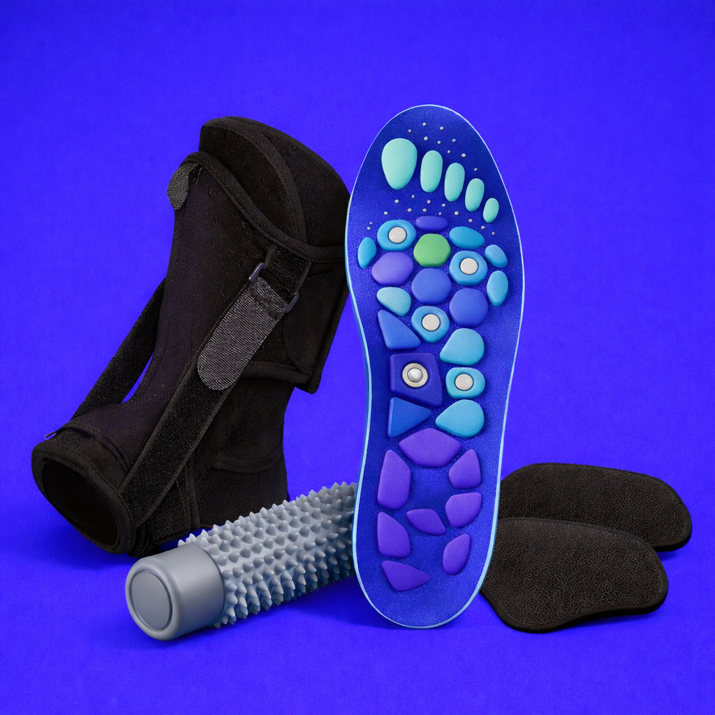 Archova Total Recovery Bundle