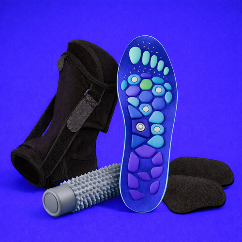 Archova Total Recovery Bundle